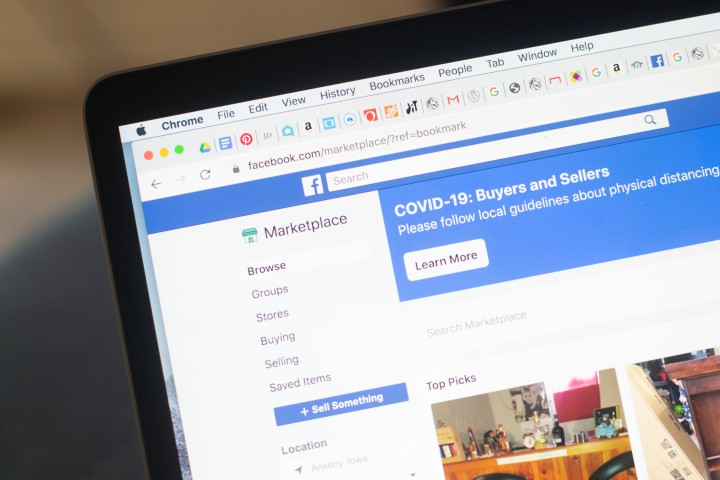 How to Find the Best Deals on Facebook Marketplace